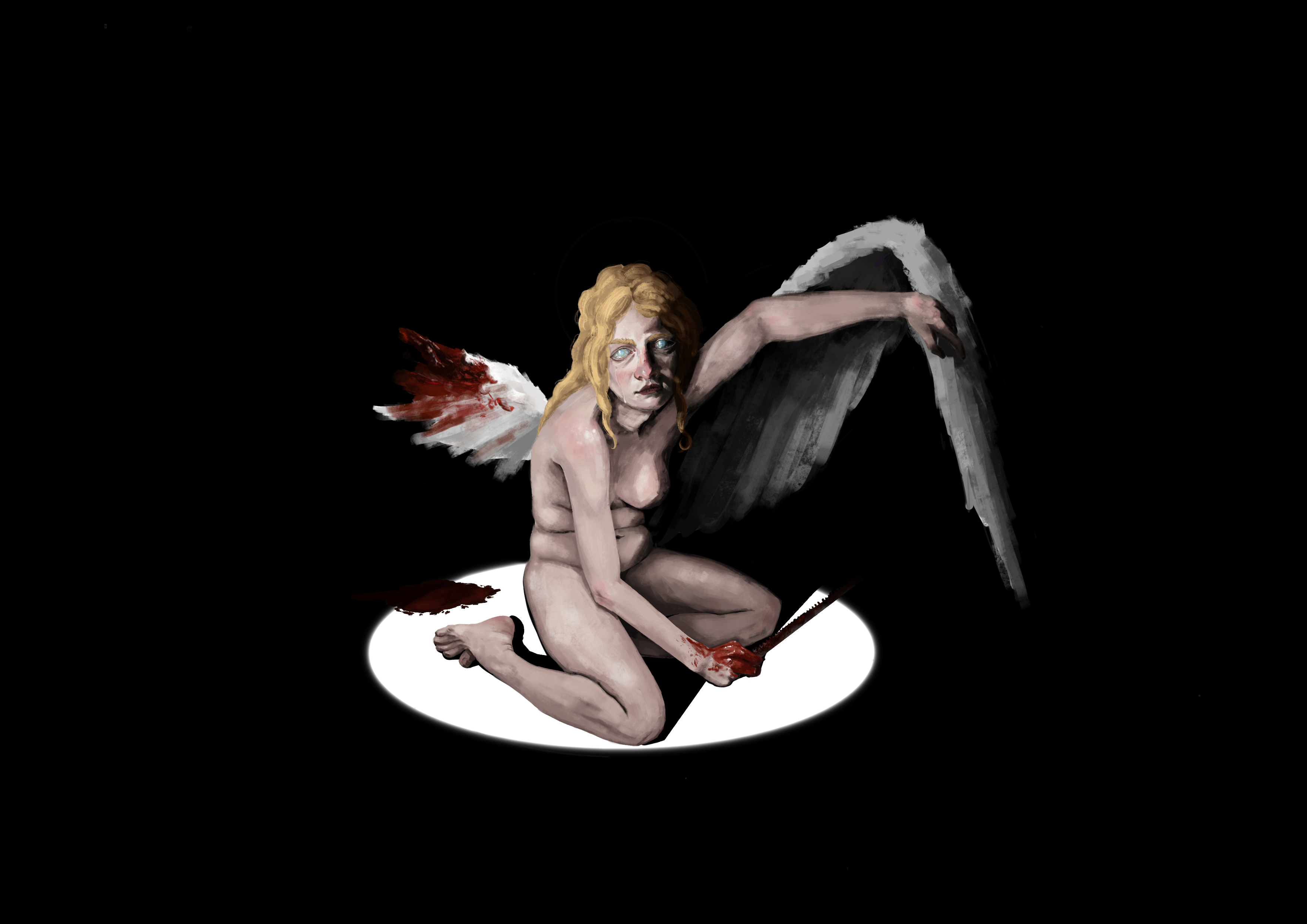 angel