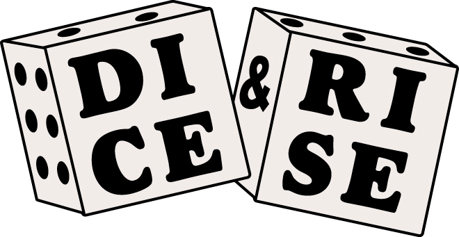 Logo Bordspel-Illustrator