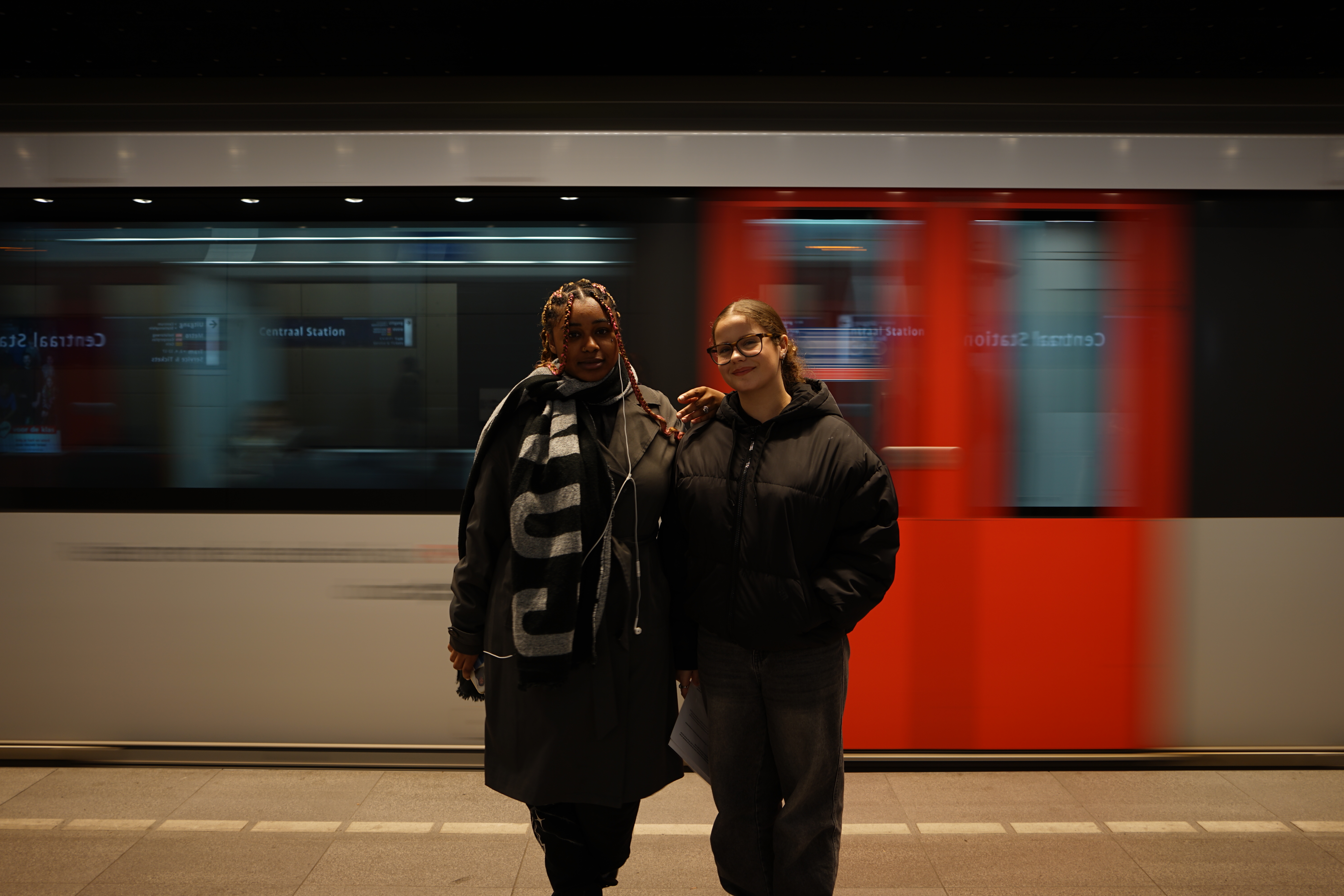 Tweede foto